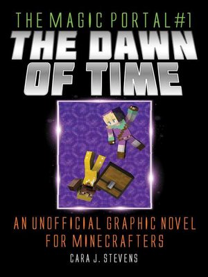 cover image of The Dawn of Time